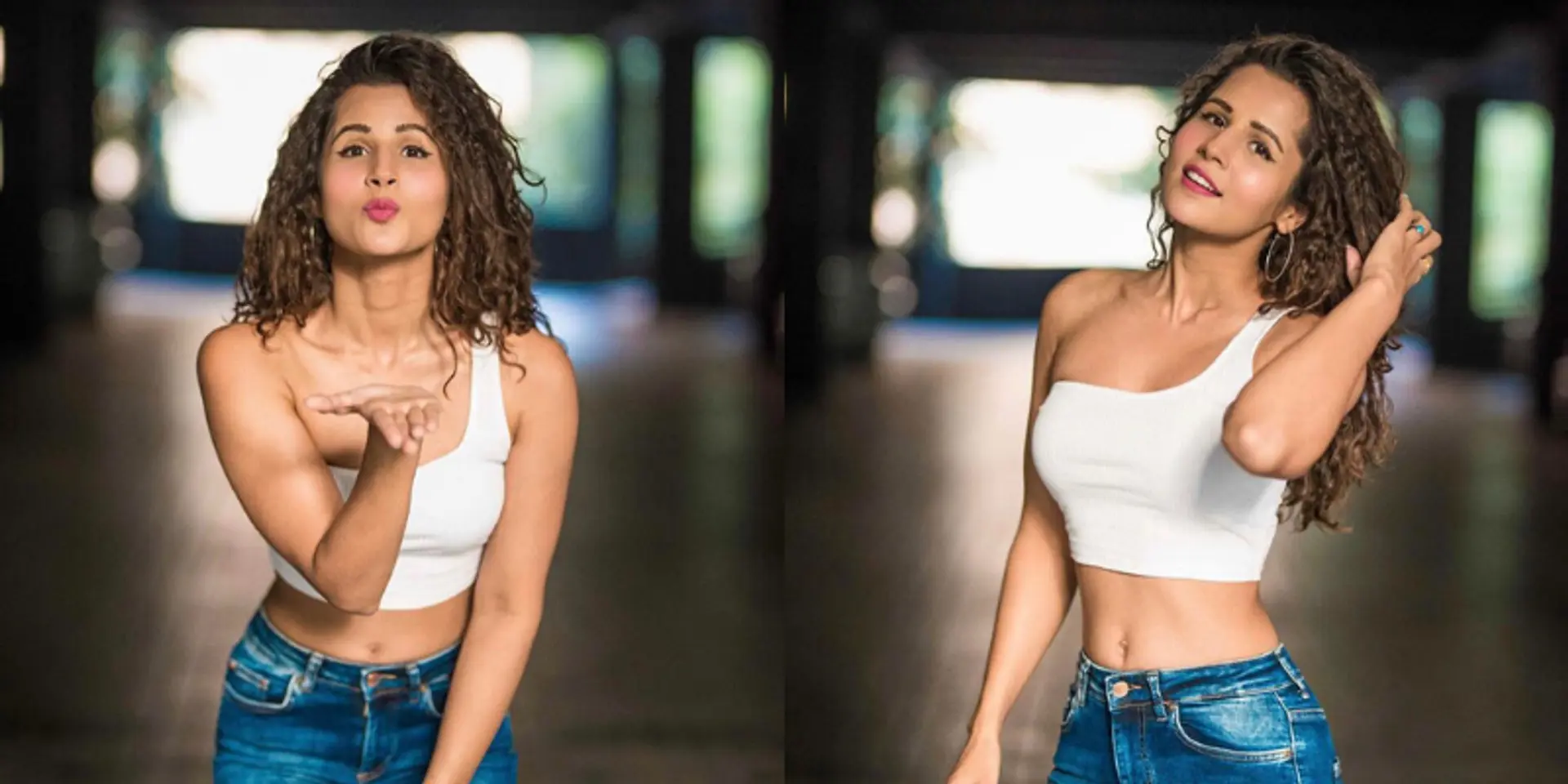 Fun videos: Meet Radhika Bangia, who has a huge following on social media and is making people smile