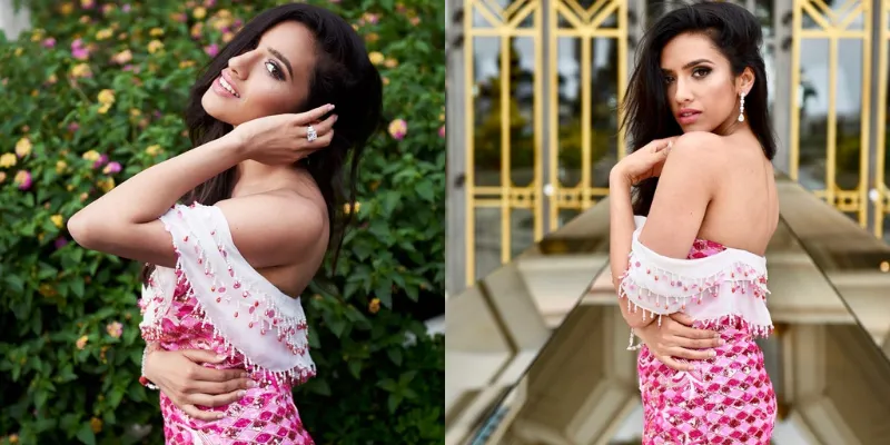 Raveena Mehta