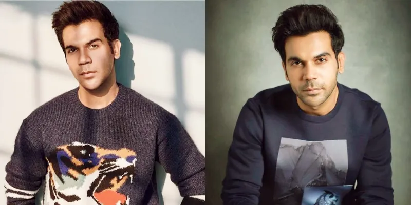 Rajkummar Rao
