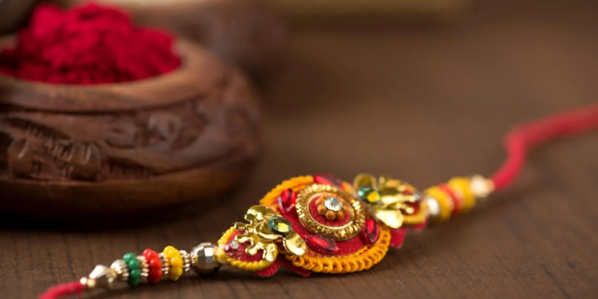 Spread the joy: Gifts to give your beloved sibling this Raksha Bandhan