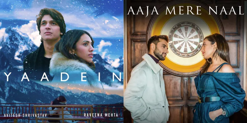 Raveena Mehta