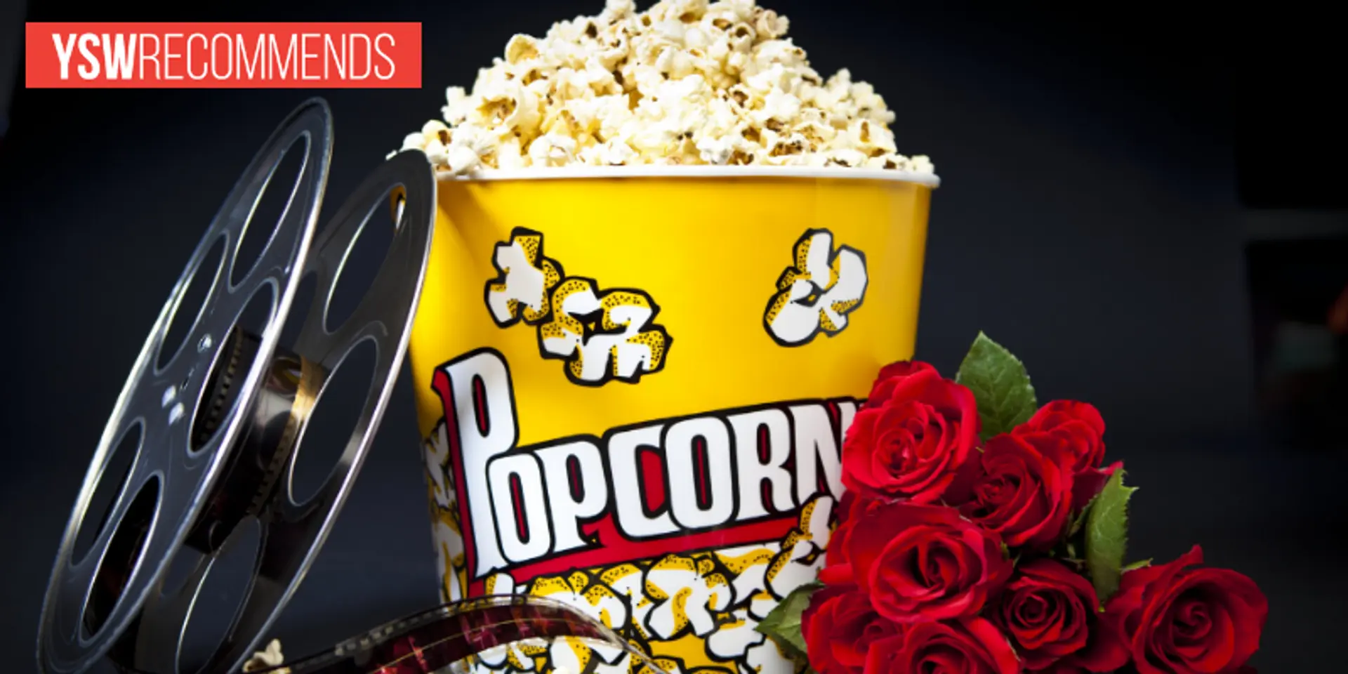Five romantic films you must watch on Valentine’s Day