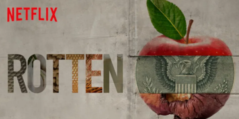 Rotten