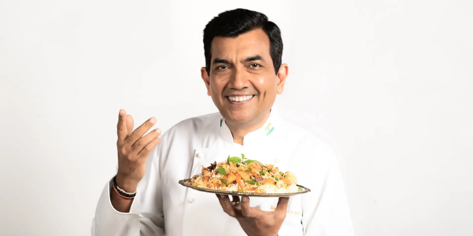 Chef Sanjeev Kapoor Recipes