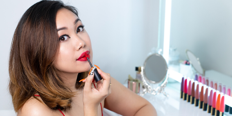 Breaking The Beauty Barrier Meet Shraddha Gurung A Body Positivity Influencer And Mental Health Advocate