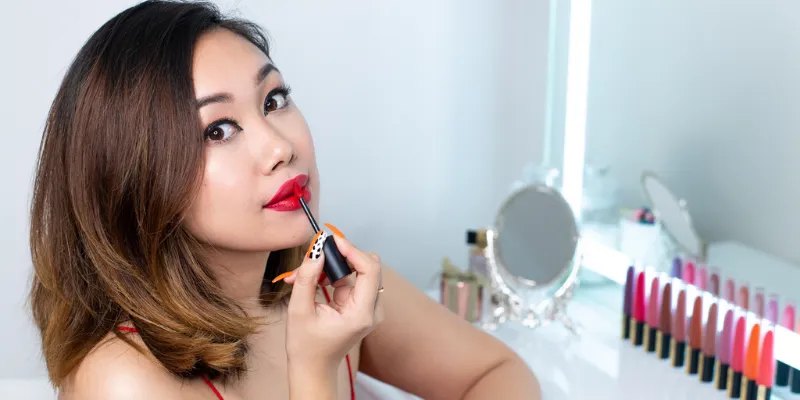 Shraddha Gurung