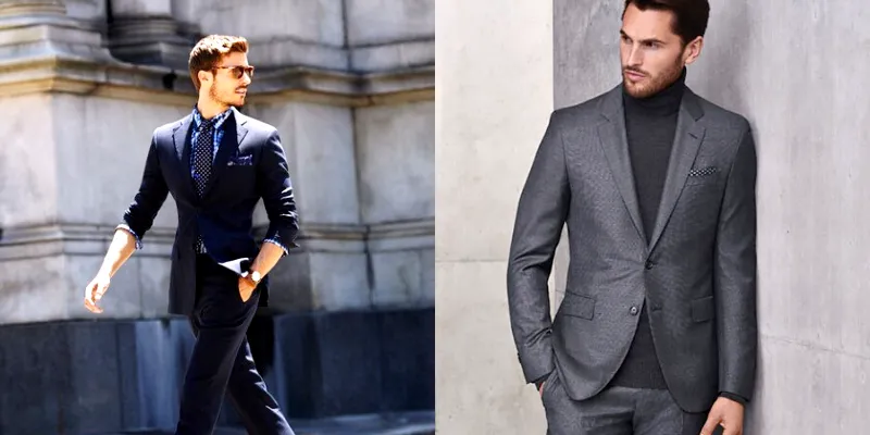 Soft Suits