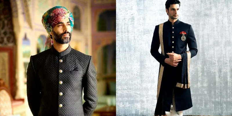 Sabyasachi indo western for on sale mens