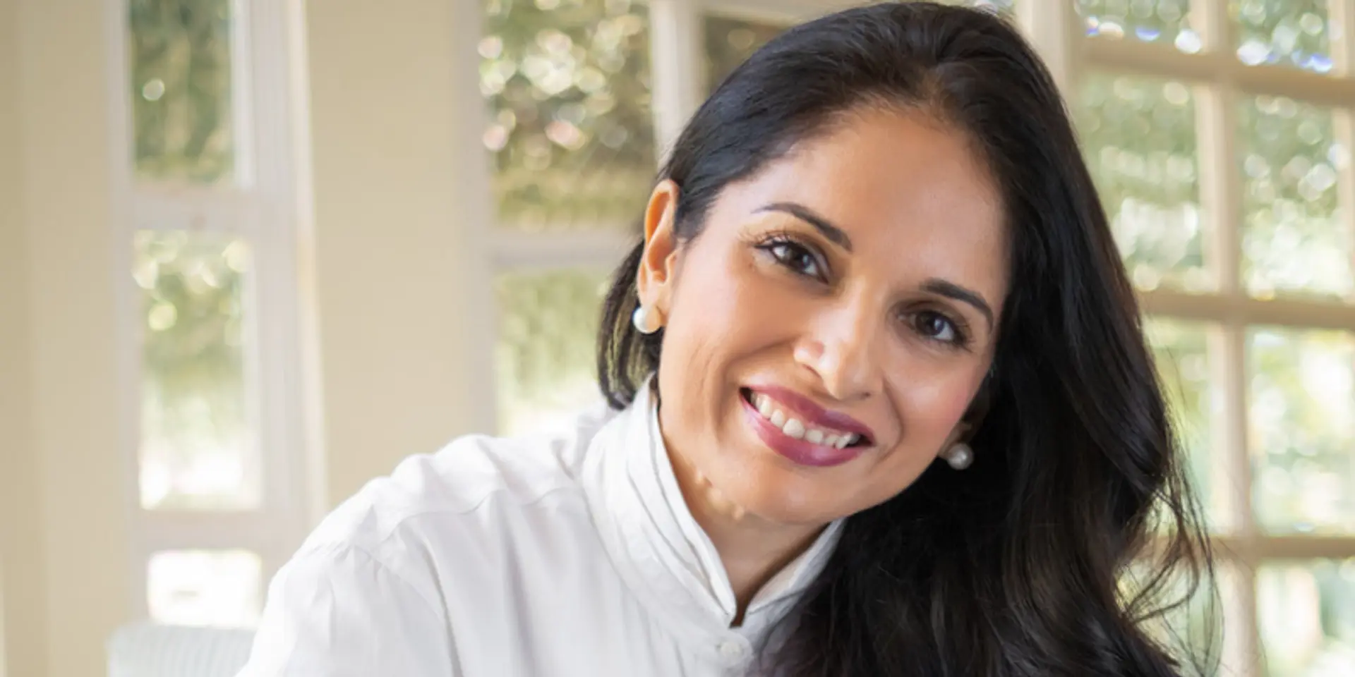 Stay well, stay healthy: Sujata Kelkar Shetty offers health and wellness tips in her book, 99 not out!