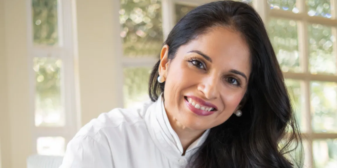 Stay well, stay healthy: Sujata Kelkar Shetty offers health and wellness tips in her book, 99 not out!


