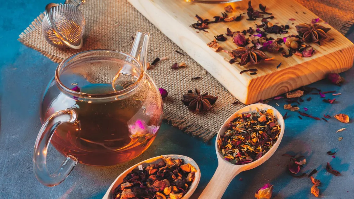 The brew that cheers: Here’s why tea is the best beverage for good health, energy and brainpower