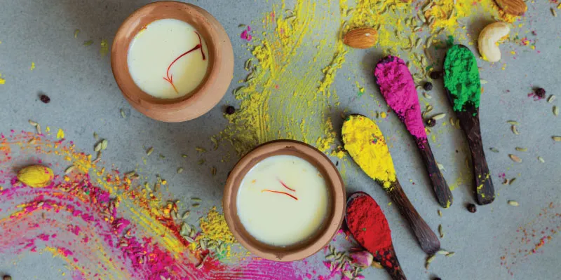 Thandai 