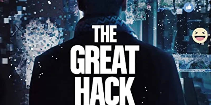 The Great Hack 