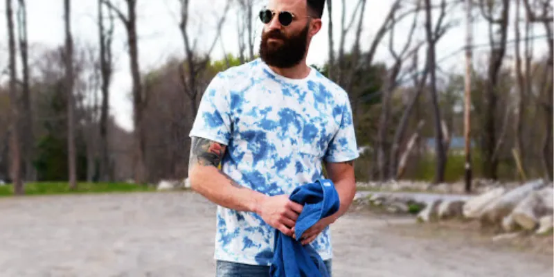Tie and Dye
