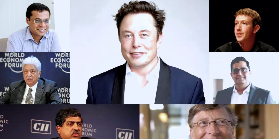 World Entrepreneurs Day Inspirational Quotes By Leading Global Entrepreneurs