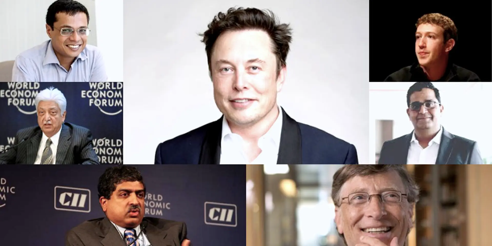 World Entrepreneurs’ Day: Inspirational quotes by leading global entrepreneurs