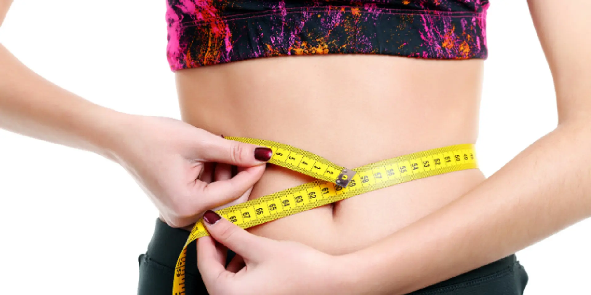 Plan on trimming your waistline? Here are easy ways to do knock off those extra pounds