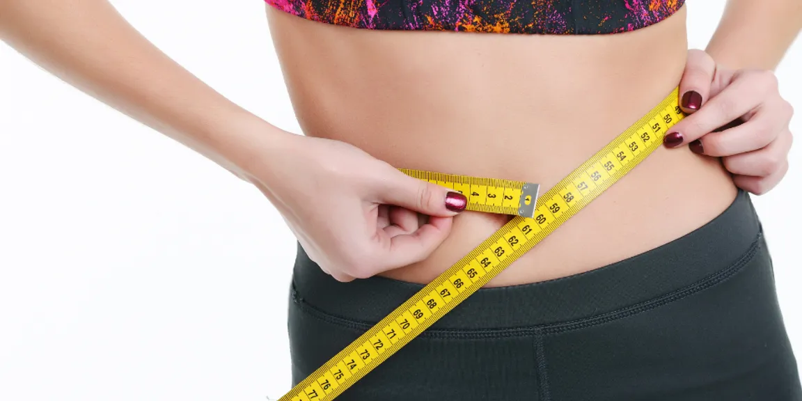 Plan on trimming your waistline? Here are easy ways to do knock off those extra pounds