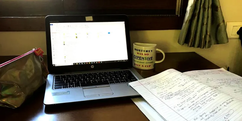 Work From Home