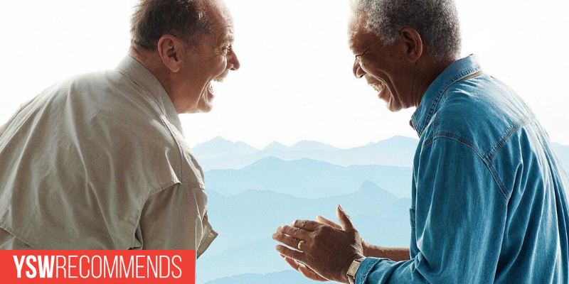 5 films that inspire and bring hope in times of coronavirus
