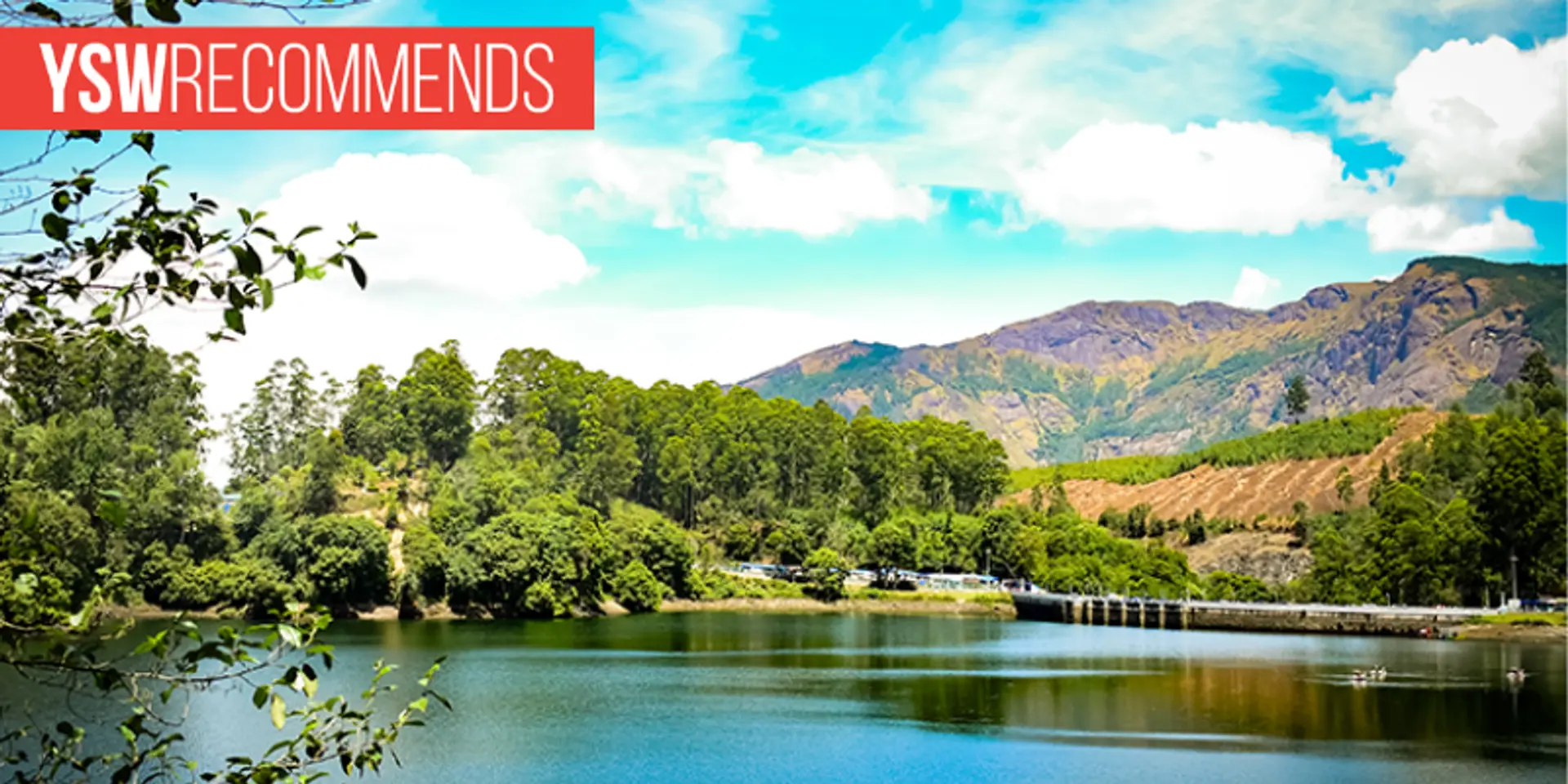 Planning a romantic holiday? Here are 5 getaways for this Valentine's Day