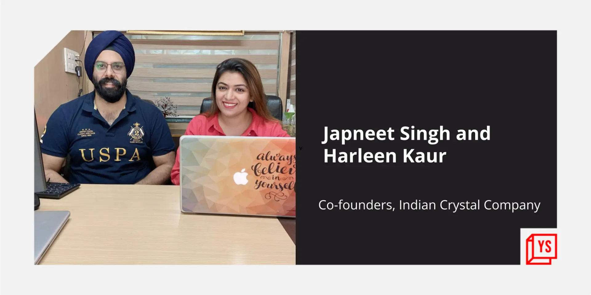 Indian Crystal Company wants to be one-stop shop for all spiritual healing needs