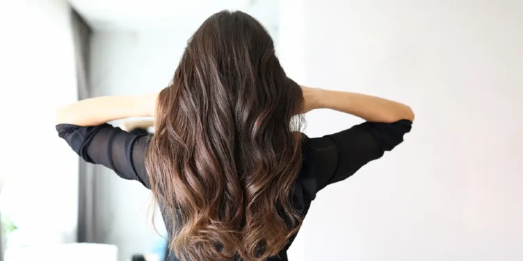 A guide to a healthy mane: 8 hair care tips from a dermatologist