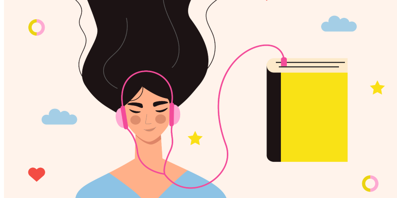 Audiobooks: ‘Reading’ in the time of COVID-19 and titles we loved in 2020