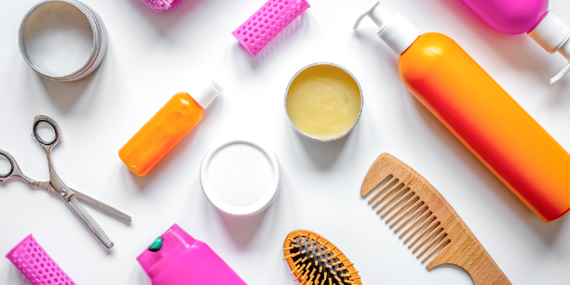A guide to a healthy mane: 8 hair care tips from a dermatologist