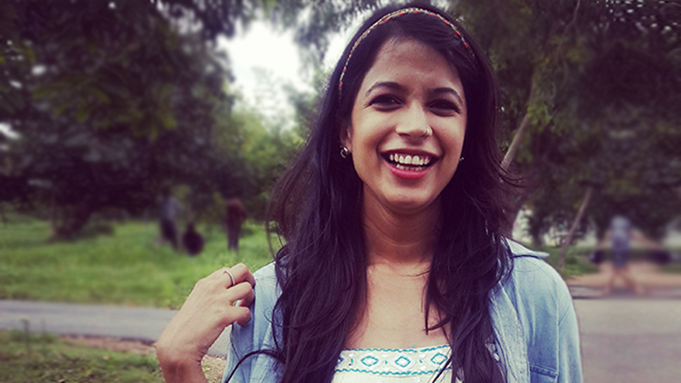Resin artist-turned-entrepreneur Abhigna Kedia on love, life, and the idea of ‘perfect happiness’
