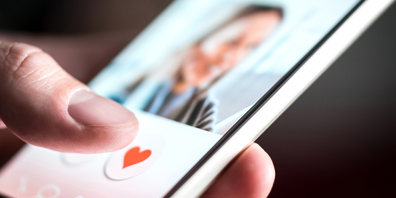 Love in the times of COVID-19: Dating apps look to attract female users as internet usage booms