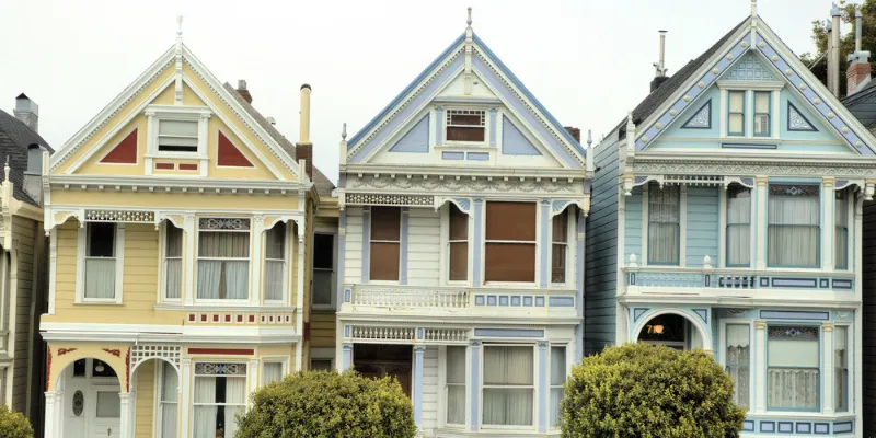 San Francisco