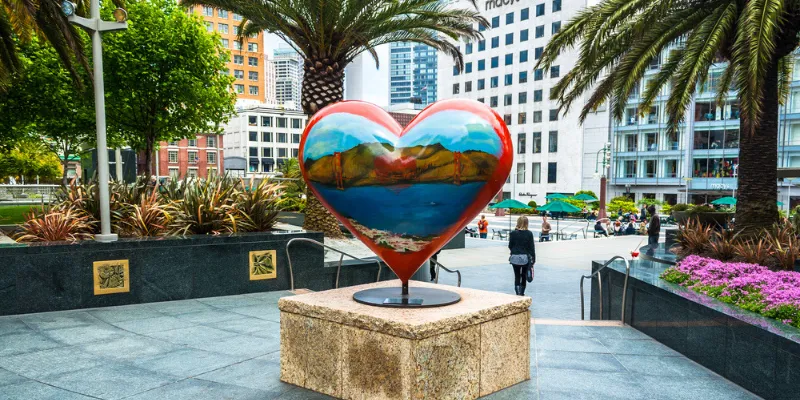 San Francisco