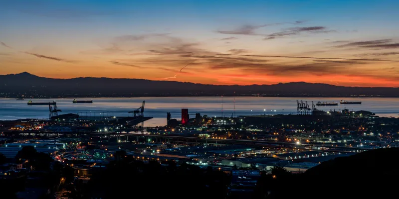 San Francisco