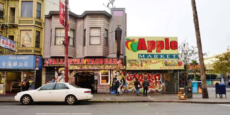 San Francisco