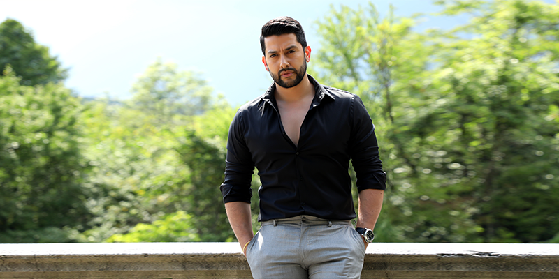 Best of Weekender: Actor Aftab Shivdasani’s entry into Kannada films, entrepreneurs speak about Independence Day, and the story of a churro startup