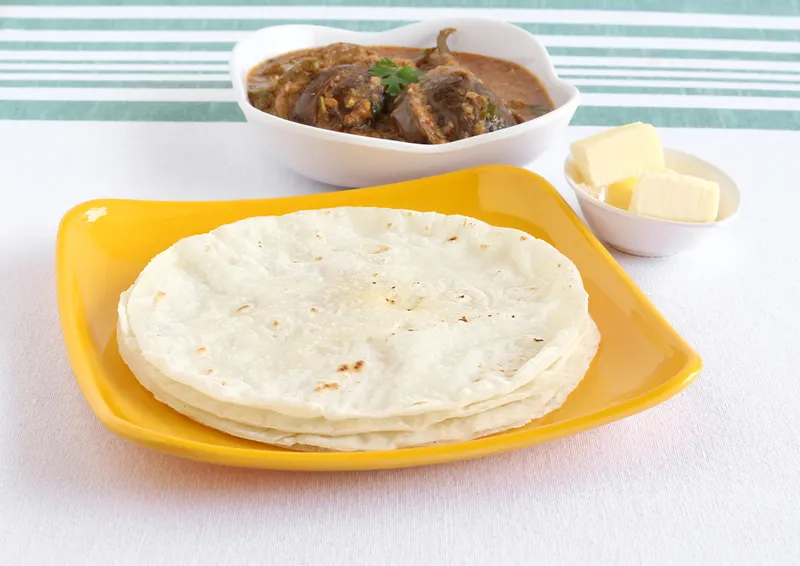 akki roti 