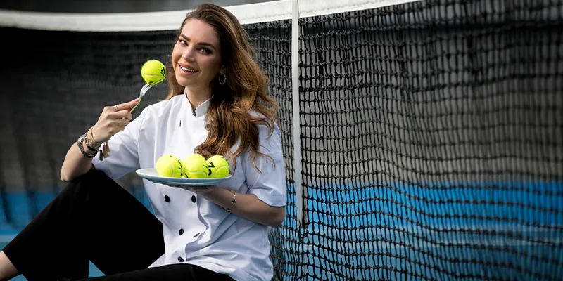 Sarah Todd