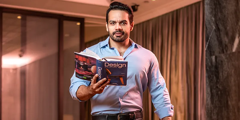 Gaurav Taneja