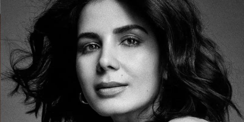Kirti Kulhari