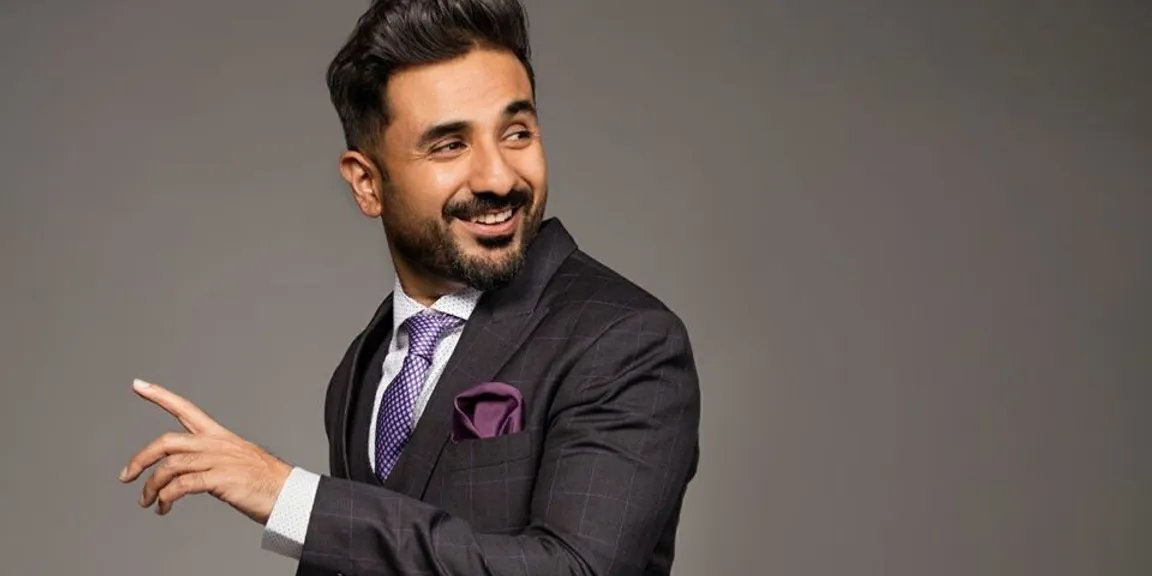 "People asked me to leave when I first came to Bombay to become a comedian": Vir Das
