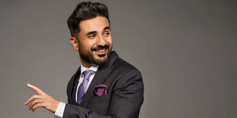 Vir Das