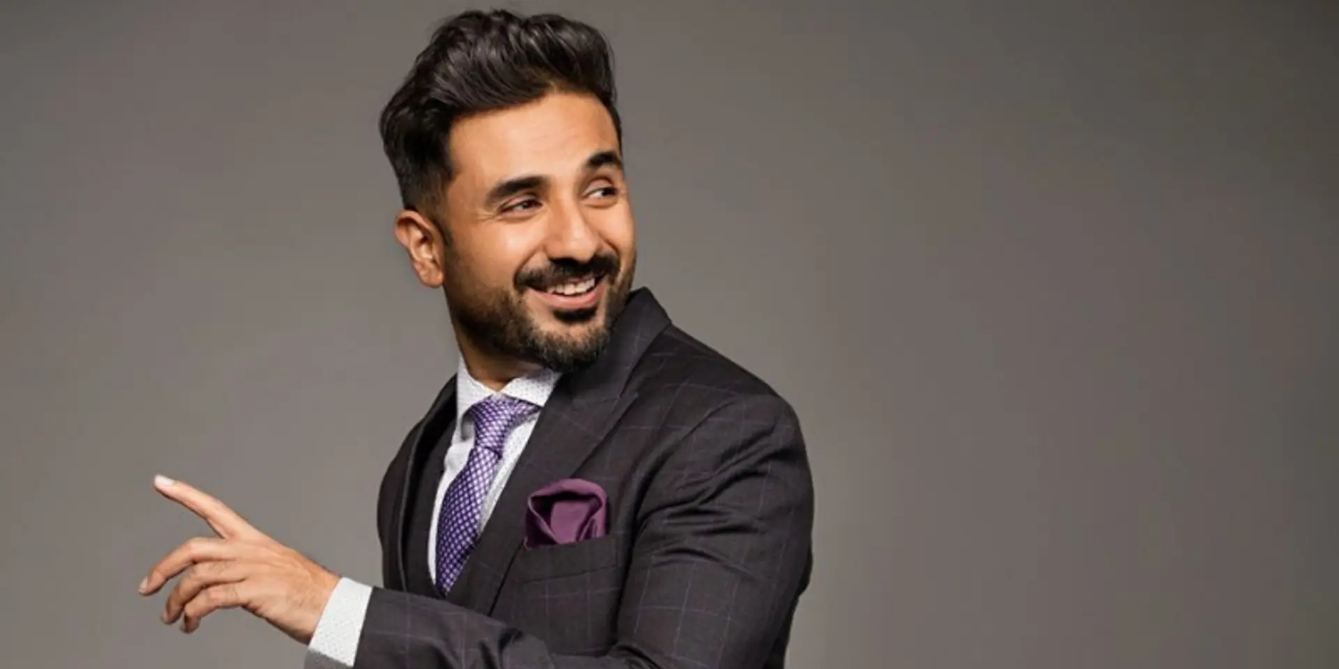 "People asked me to leave when I first came to Bombay to become a comedian": Vir Das