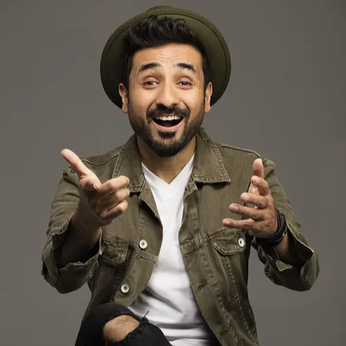 Vir Das