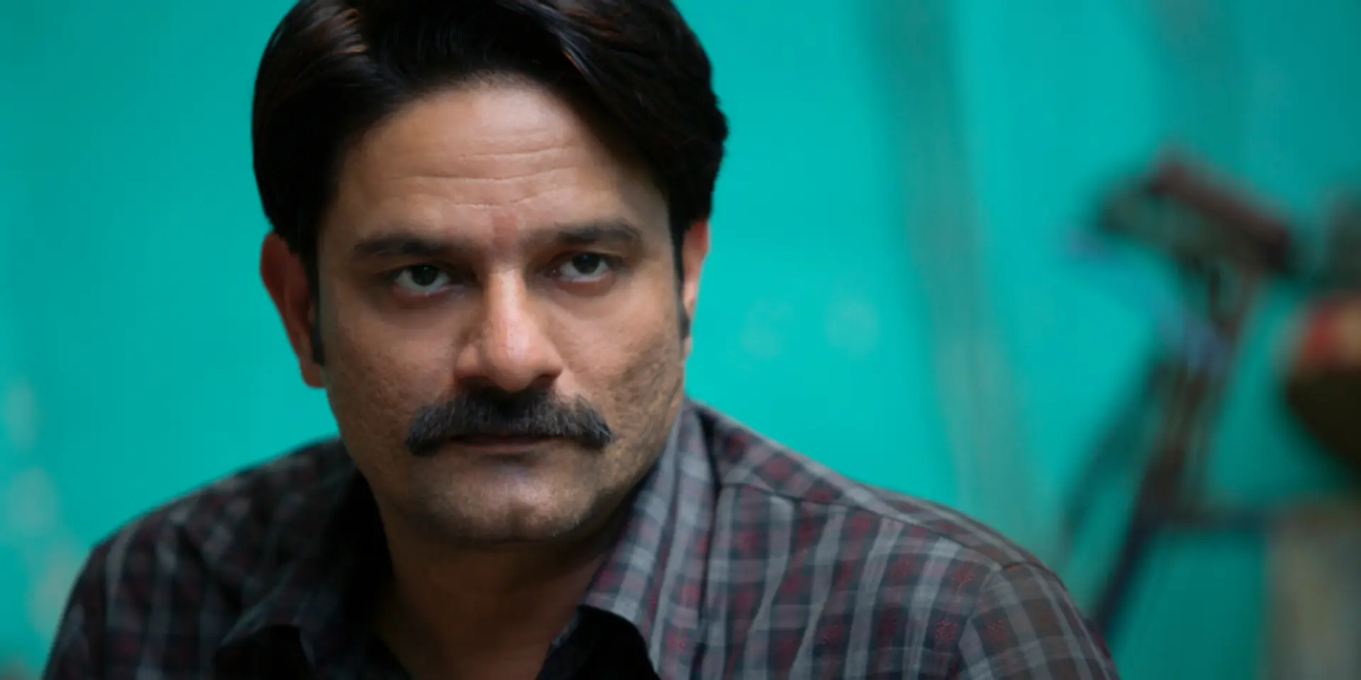 A star is born: Meet Jaideep Ahlawat, the man behind Paatal Lok’s most badass cop