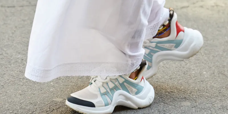 fashion trends 2019
