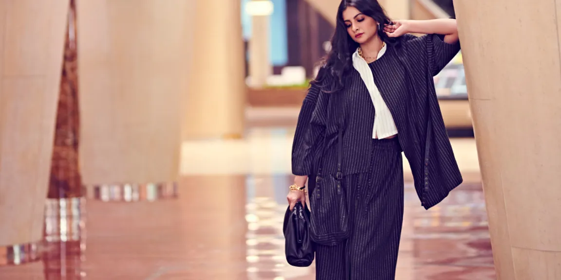 How ‘boss lady’ Rhea Kapoor built a profitable fashion empire with actress Sonam Kapoor