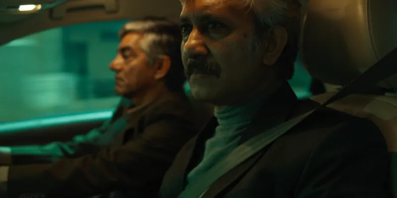 Neeraj Kabi
