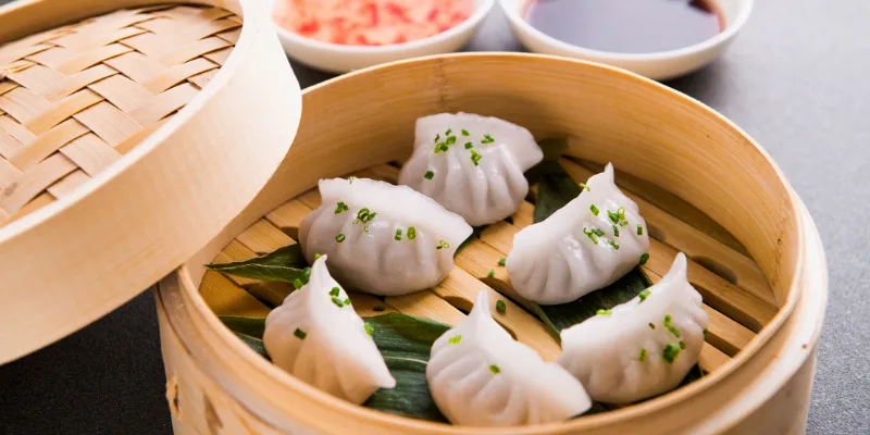 Craving Chinese? These 5 places in Bengaluru are serving the best food ...