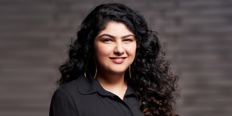 “Bollywood wasn’t on my radar”: Anshula Kapoor gets real about acting and entrepreneurship